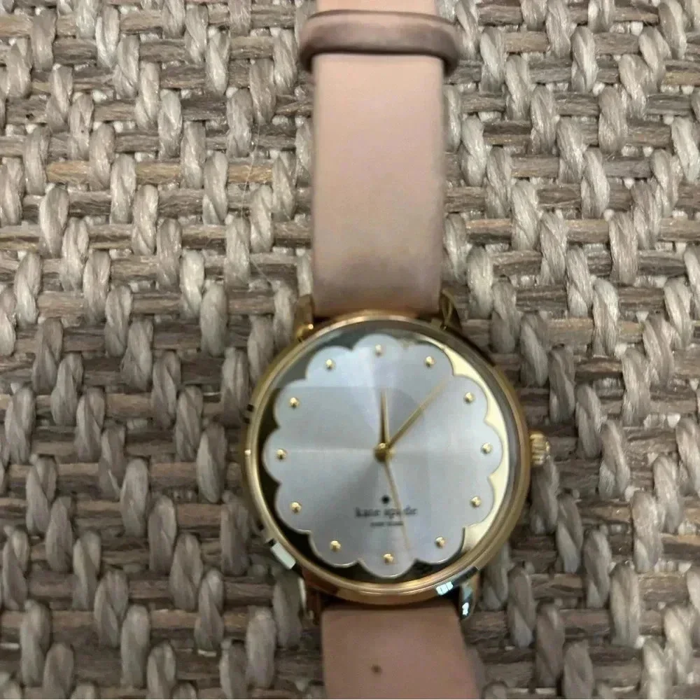 KATE SPADE ♠️ watch